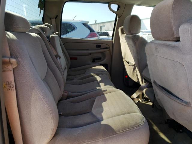 Photo 10 from auction – 2005 GMC NEW SIERRA with VIN 2GTEK13T451189470