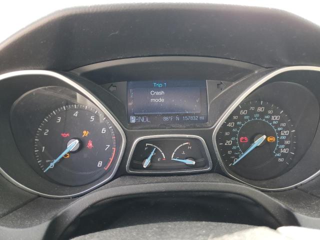 Photo 9 from auction – 2012 FORD FOCUS SE with VIN 1FAHP3K23CL278320