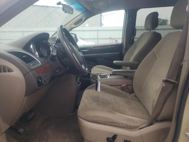 Photo 7 from auction – 2011 CHRYSLER TOWN & COU with VIN 2A4RR5DG9BR613867