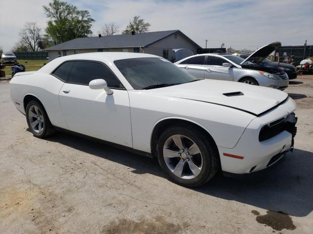 Photo 4 from auction – 2020 DODGE CHALLENGER with VIN 2C3CDZAG5LH105381