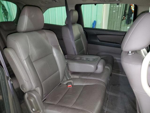 Photo 11 from auction – 2012 HONDA ODYSSEY EX with VIN 5FNRL5H65CB097089