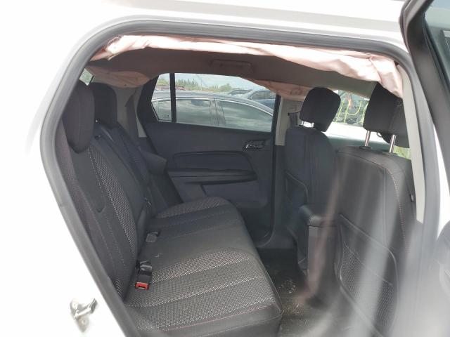 Photo 11 from auction – 2017 GMC TERRAIN SL with VIN 2GKFLNE35H6276280