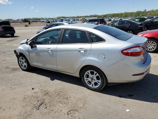 Photo 2 from auction – 2015 FORD FIESTA SE with VIN 3FADP4BJ1FM178294
