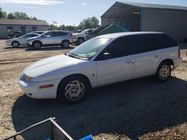 SATURN SW2 2000 with VIN 1G8ZN8276YZ247350 - Photo from auction