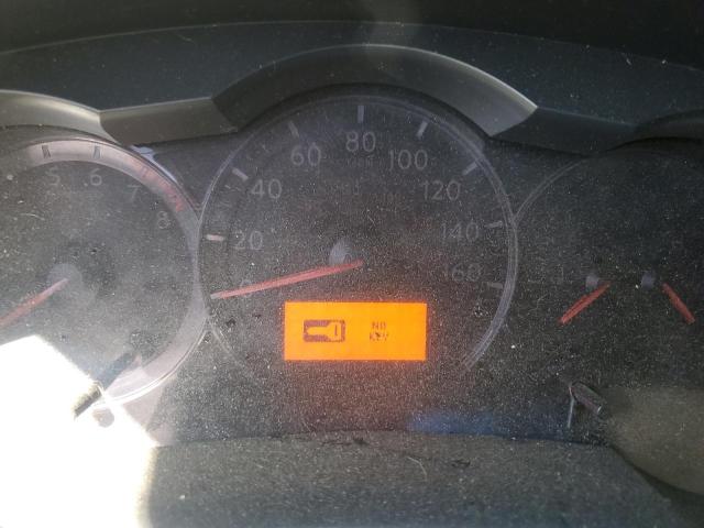 Photo 9 from auction – 2012 NISSAN ALTIMA SR with VIN 1N4BL2AP2CC102884
