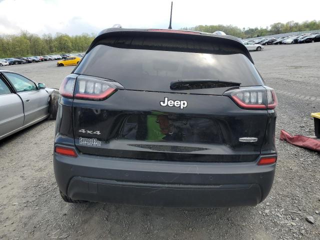 Photo 6 from auction – 2019 JEEP CHEROKEE L with VIN 1C4PJMLB9KD424384