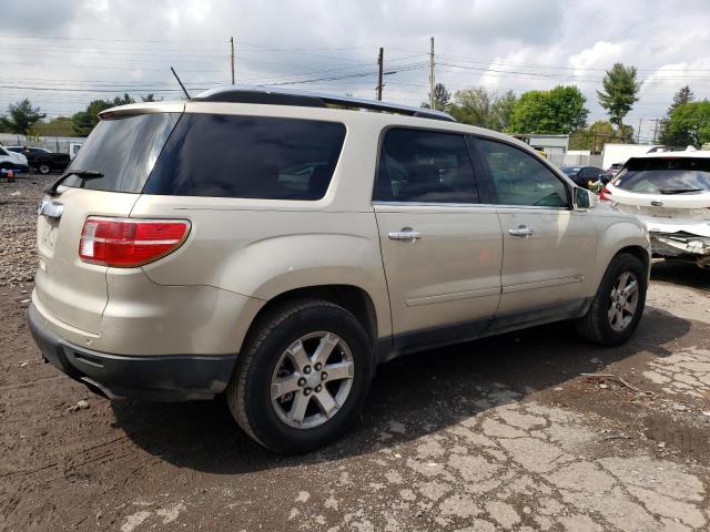 Photo 3 from auction – 2008 SATURN OUTLOOK XR with VIN 5GZER23738J133792