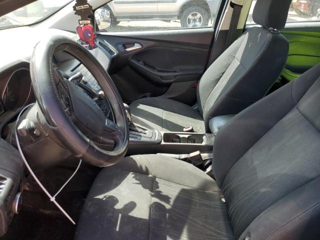 Photo 7 from auction – 2016 FORD FOCUS SE with VIN 1FADP3F25GL282027
