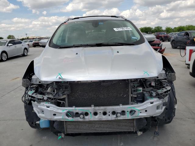 Photo 5 from auction – 2015 FORD ESCAPE TIT with VIN 1FMCU0J94FUB61320