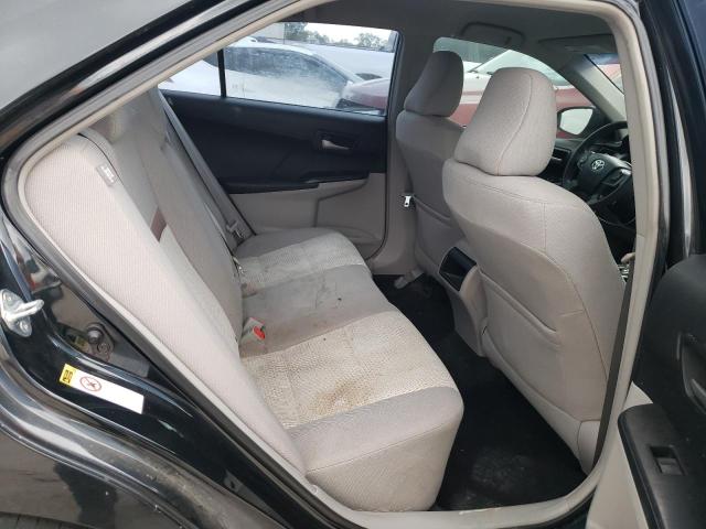 Photo 10 from auction – 2012 TOYOTA CAMRY BASE with VIN 4T1BF1FK8CU030720