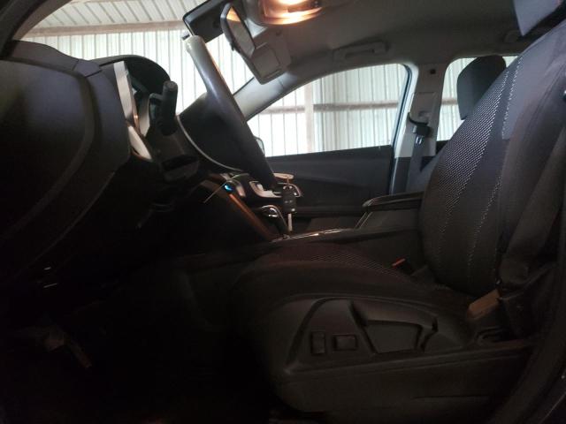 Photo 7 from auction – 2013 CHEVROLET EQUINOX LS with VIN 2GNALBEK4D1122153