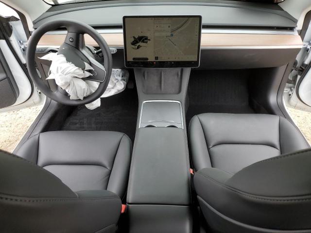 Photo 8 from auction – 2023 TESLA MODEL 3 with VIN 5YJ3E1EA9PF399167