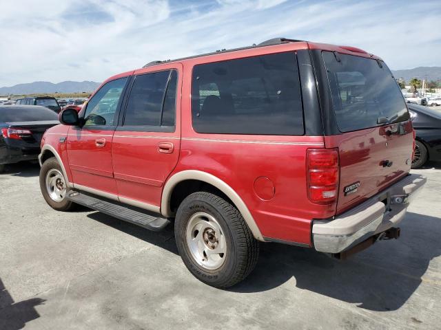 Photo 2 from auction – 1999 FORD EXPEDITION with VIN 1FMPU18L7XLA45173