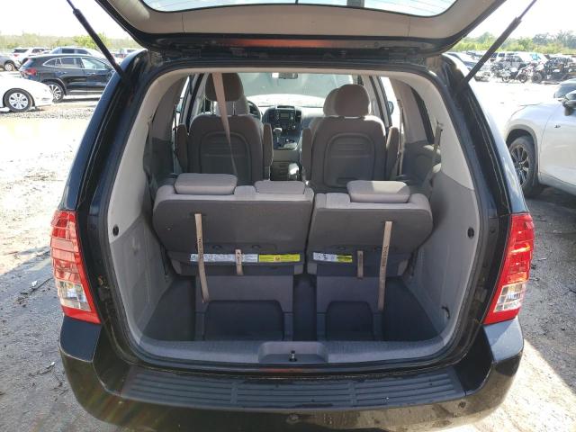 Photo 6 from auction – 2012 KIA SEDONA LX with VIN KNDMG4C72C6446696