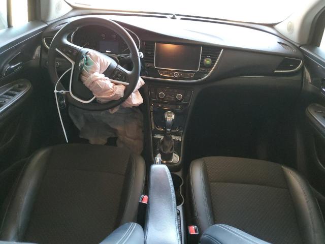 Photo 8 from auction – 2019 BUICK ENCORE PRE with VIN KL4CJASB3KB868462