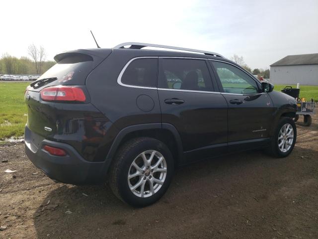 Zdjęcie 3 z aukcji – 2014 JEEP CHEROKEE L z VIN 1C4PJLCS2EW103595