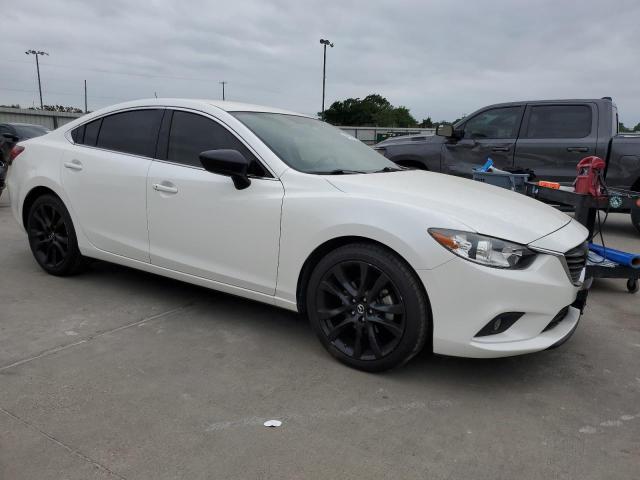 Photo 4 from auction – 2016 MAZDA 6 TOURING with VIN JM1GJ1V54G1415638