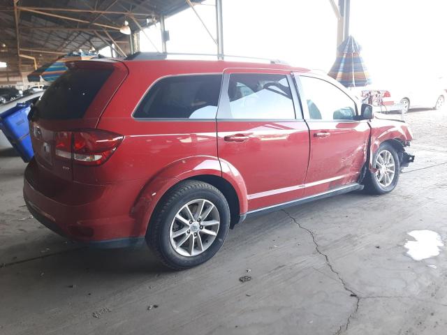 Photo 3 from auction – 2018 DODGE JOURNEY SX with VIN 3C4PDCBB1JT275240