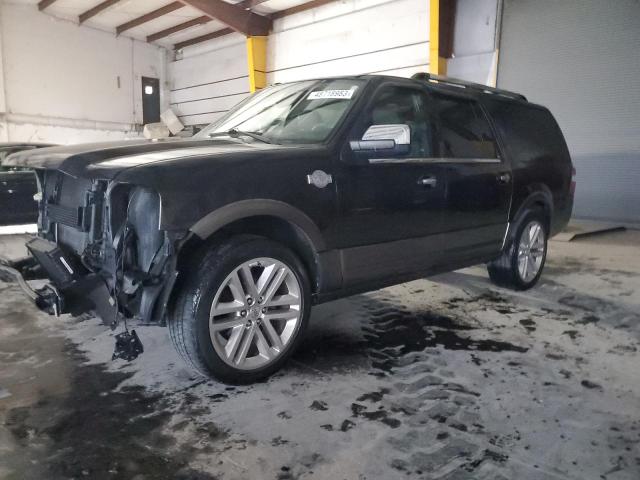 FORD EXPEDITION 2015 with VIN 1FMJK1HT5FEF51325 - Photo from auction