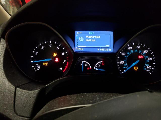 Photo 9 from auction – 2014 FORD FOCUS SE with VIN 1FADP3F24EL354476
