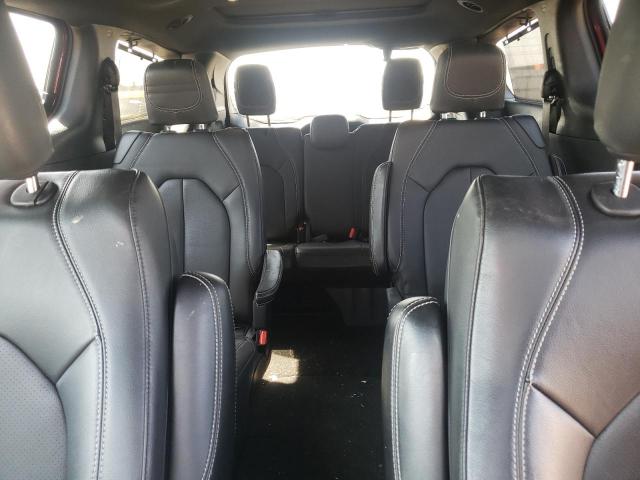 Фото 10 с аукциона – 2020 CHRYSLER PACIFICA T с VIN 2C4RC3BG3LR271042