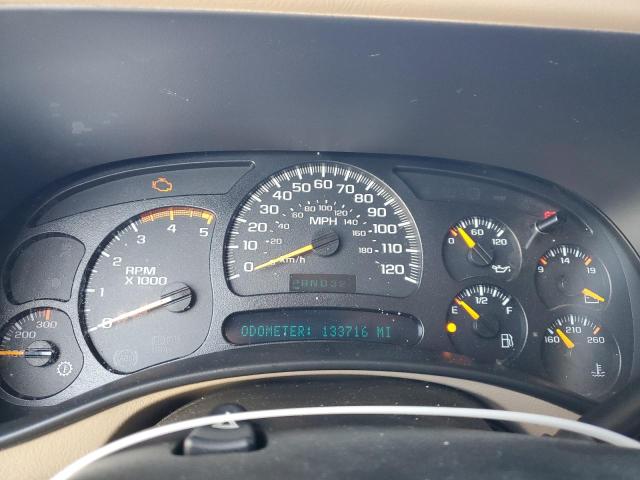 Zdjęcie 9 z aukcji – 2005 CHEVROLET SILVERADO z VIN 1GCHC23245F936386