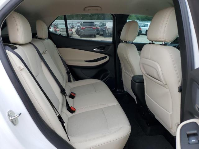 Photo 10 from auction – 2022 BUICK ENCORE GX with VIN KL4MMDS29NB140971