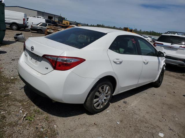 Photo 3 from auction – 2015 TOYOTA COROLLA L with VIN 2T1BURHE5FC413869