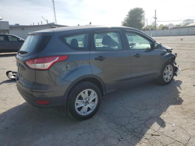 Photo 3 from auction – 2015 FORD ESCAPE S with VIN 1FMCU0F77FUA39445
