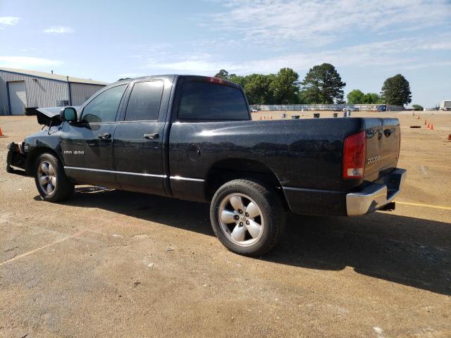 Photo 2 from auction – 2003 DODGE RAM 1500 S with VIN 1D7HA18D93S253457