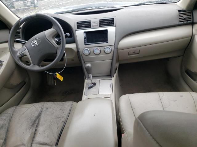 Photo 8 from auction – 2011 TOYOTA CAMRY BASE with VIN 4T4BF3EK0BR178992