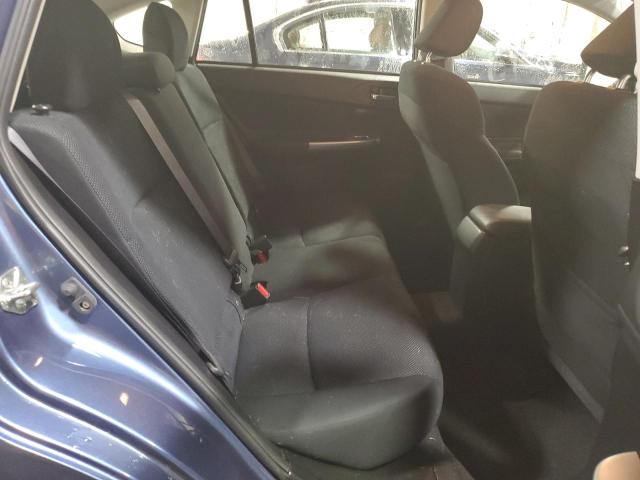 Photo 10 from auction – 2015 SUBARU IMPREZA PR with VIN JF1GPAC68F8300319