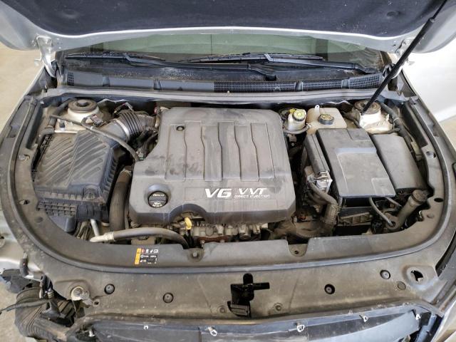 Photo 11 from auction – 2016 BUICK LACROSSE with VIN 1G4GA5G34GF240129