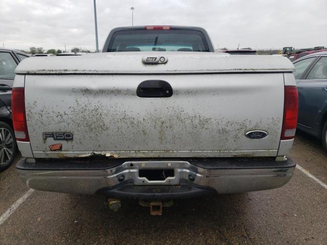 Zdjęcie 6 z aukcji – 2002 FORD F150 z VIN 1FTRX17212NA48161