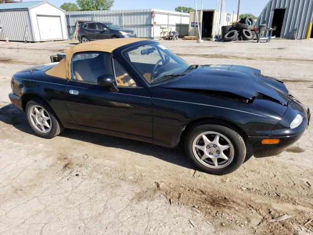 Photo 4 from auction – 1997 MAZDA MX-5 MIATA with VIN JM1NA3532V0734721