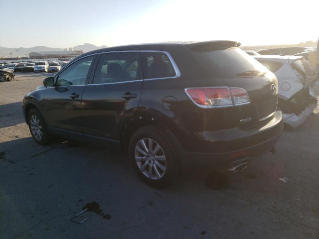 Photo 2 from auction – 2008 MAZDA CX-9 with VIN JM3TB38V780136587