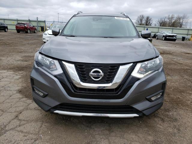 Photo 5 from auction – 2019 NISSAN ROGUE S with VIN KNMAT2MT3KP537659
