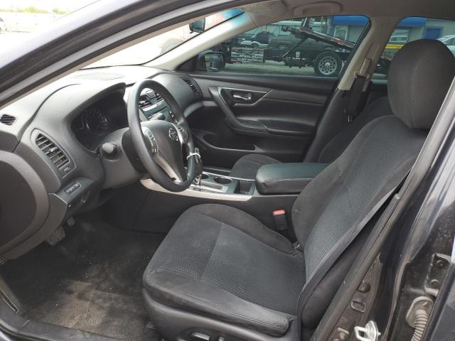 Photo 7 from auction – 2015 NISSAN ALTIMA 2.5 with VIN 1N4AL3AP2FC471864