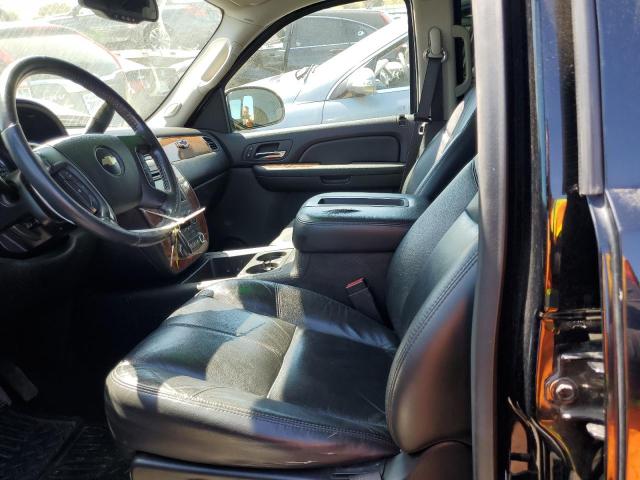 Zdjęcie 7 z aukcji – 2008 CHEVROLET SILVERADO z VIN 3GCEK13378G315249