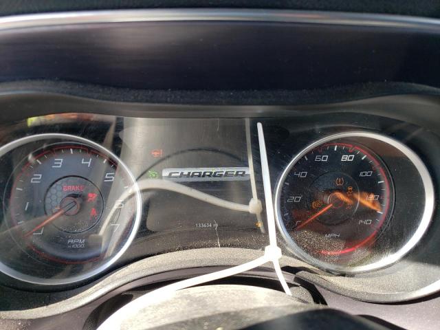Photo 9 from auction – 2015 DODGE CHARGER SE with VIN 2C3CDXBG0FH770714