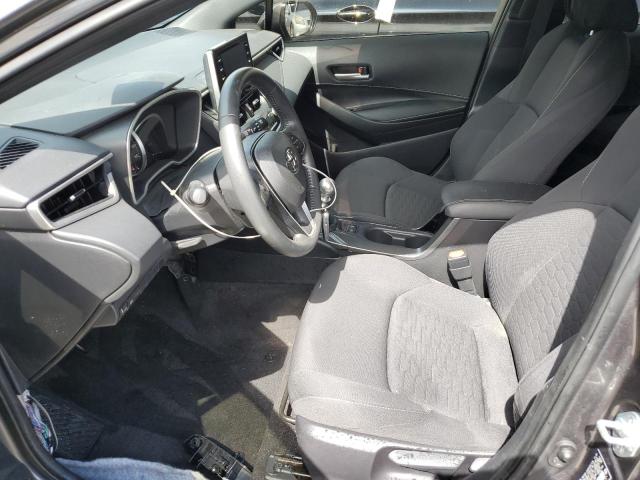 Photo 7 from auction – 2021 TOYOTA COROLLA SE with VIN JTNB4MBE1M3126378