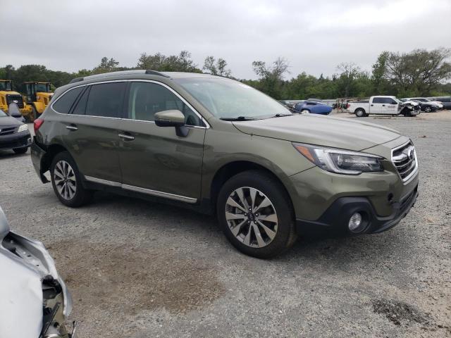 Photo 4 from auction – 2019 SUBARU OUTBACK with VIN 4S4BSETC1K3325016