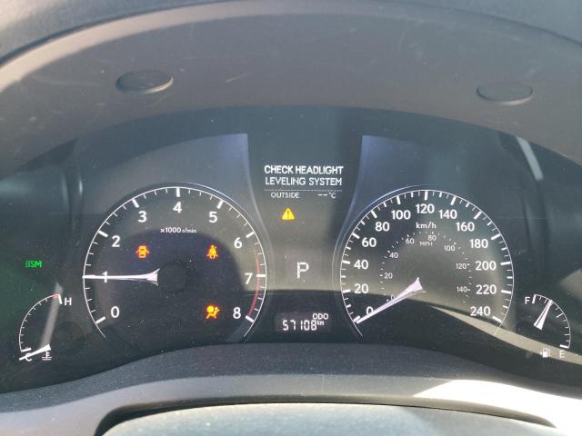 Photo 9 from auction – 2015 LEXUS RX 350 BAS with VIN 2T2BK1BA9FC331958