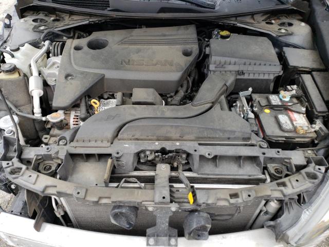 Photo 11 from auction – 2017 NISSAN ALTIMA 2.5 with VIN 1N4AL3AP7HC297048