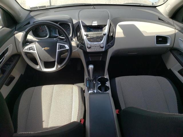 Photo 8 from auction – 2011 CHEVROLET EQUINOX LT with VIN 2GNALDEC5B1187594