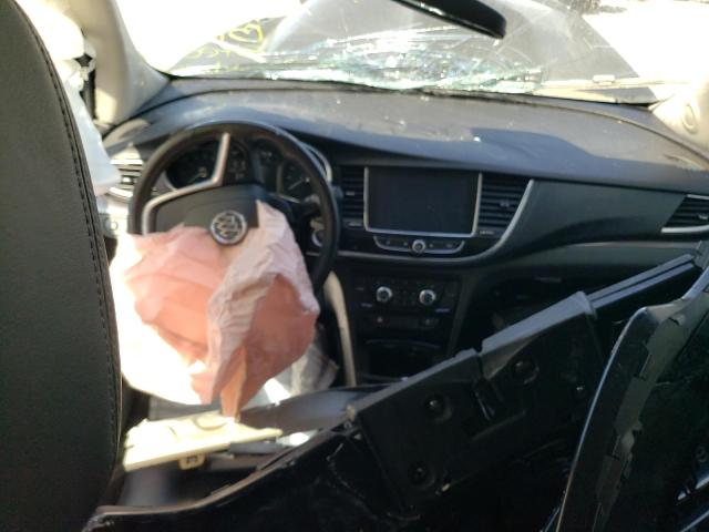 Photo 8 from auction – 2020 BUICK ENCORE ESS with VIN KL4CJCSB4LB041955