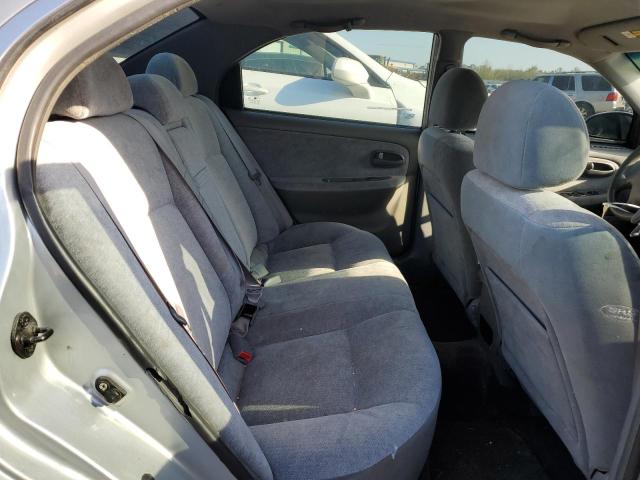 Photo 10 from auction – 2004 KIA OPTIMA LX with VIN KNAGD126X45301990