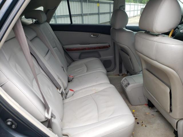Photo 11 from auction – 2007 LEXUS RX 350 with VIN 2T2GK31U67C021278