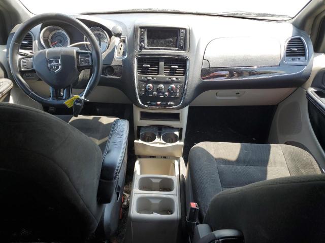 Photo 8 from auction – 2015 DODGE GRAND CARA with VIN 2C4RDGBG3FR710202