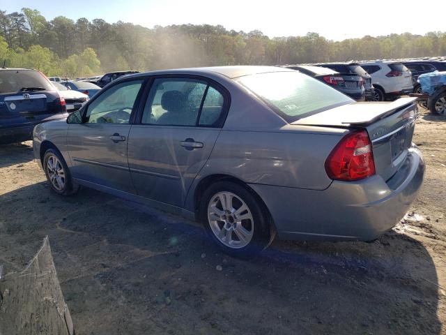 Photo 2 from auction – 2007 CHEVROLET MALIBU LT with VIN 1G1ZT58F27F109693